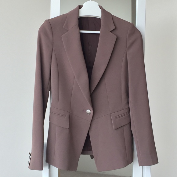 Fashion Blazer Size S or XS - Picture 2 of 4